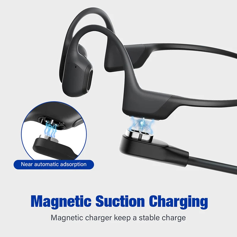 Skyrc B6 Neo Smart Charger - Szybki kabel magnetyczny do ładowania słuchawek