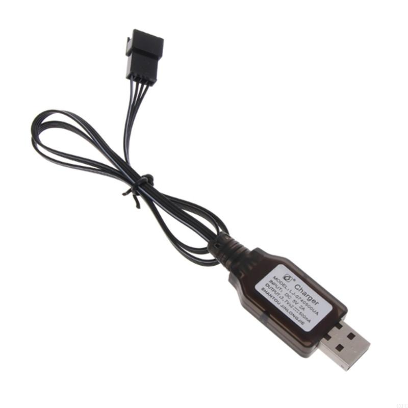 1 szt. Ładowarka 7,4 V (3,7 V  – Toolkitrc M6Dac Smart Charger recenzja i cena