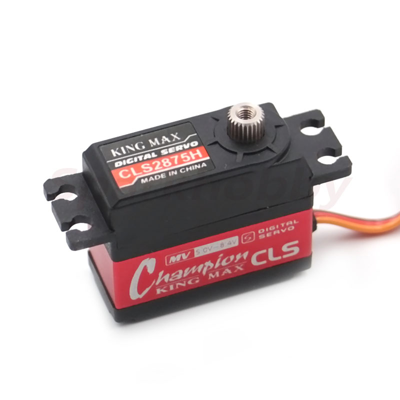 1 SZT. KINGMAX CLS2875H 28g 11 – 6S Lipo Battery 22.2V 5000Mah recenzja i cena