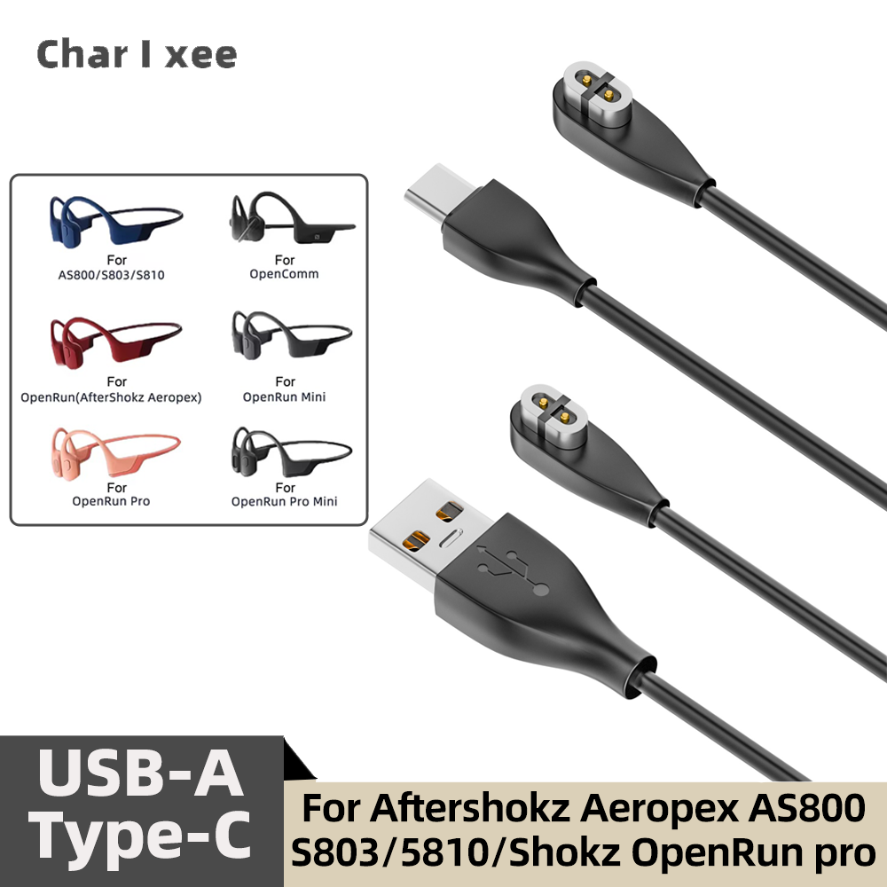 Magnetyczny kabel do ładowania – Skyrc B6 Neo Smart Charger recenzja i cena