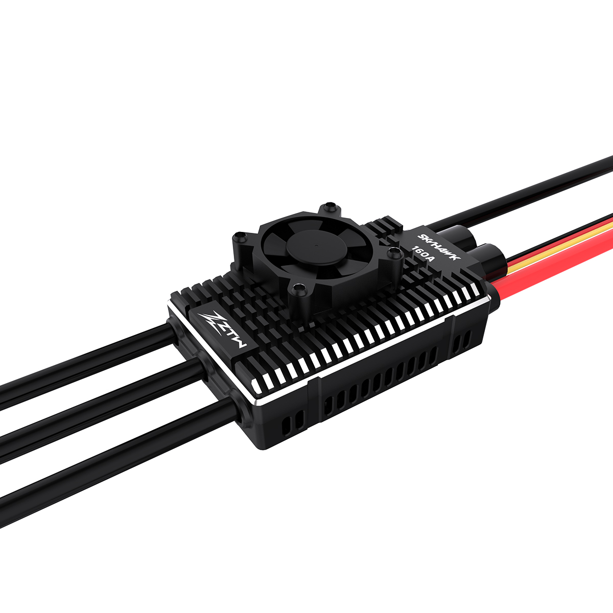 ZTW 32-bitowy Skyhawk 130A/160 – 6S Lipo Battery 22.2V 5000Mah recenzja i cena