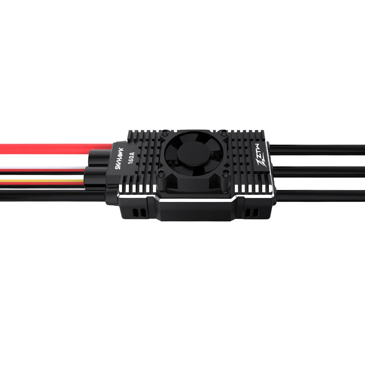 ZTW 32-bitowy Skyhawk 130A/160 – 6S Lipo Battery 22.2V 5000Mah recenzja i cena