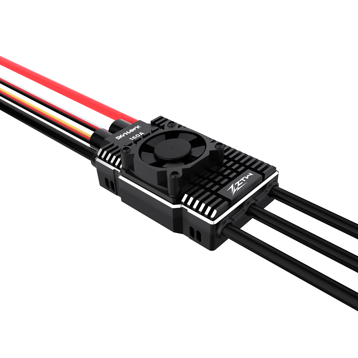 ZTW 32-bitowy Skyhawk 130A/160 – 6S Lipo Battery 22.2V 5000Mah recenzja i cena
